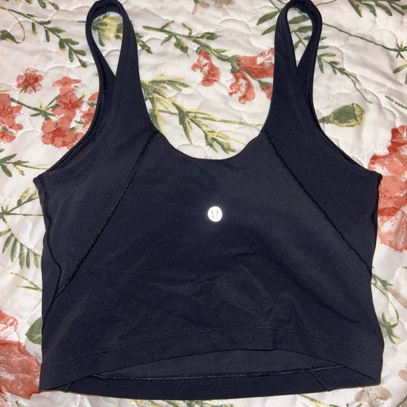 Lululemon - align tank, new condition, athletic wear - Picture 3 of 4